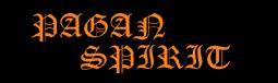 logo Pagan Spirit